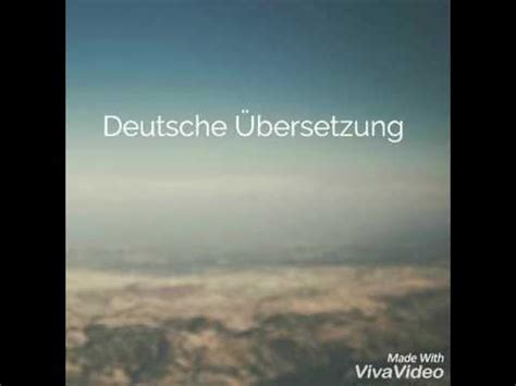 everything übersetzung